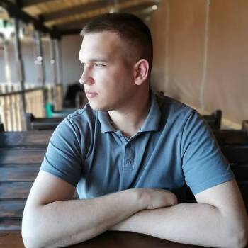 Довольный клиент Арсений Павлов Березино